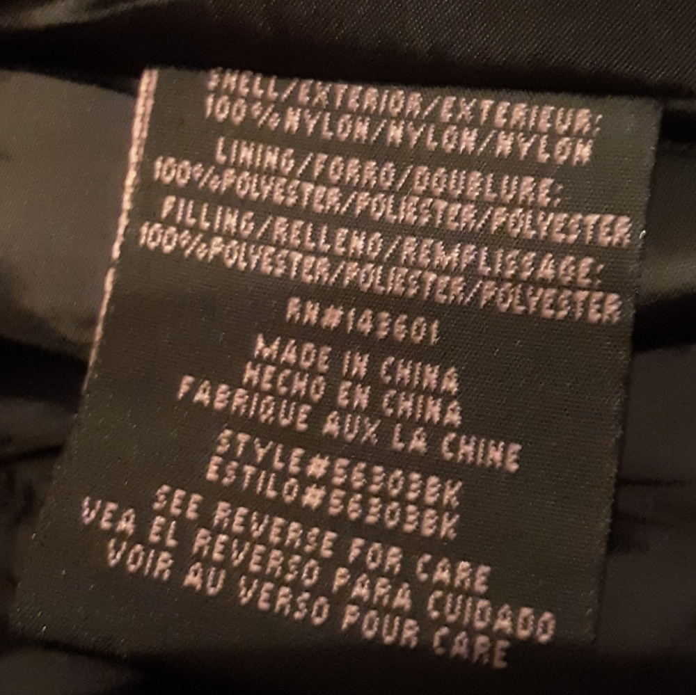 Jacket - Picture 4 of 4